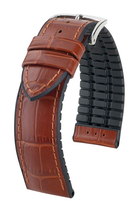 hirsch watch bands official site.